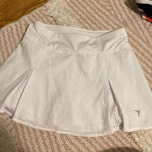 Girls Tennis Skirt